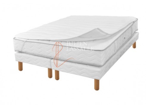Surmatelas DUVIVIER