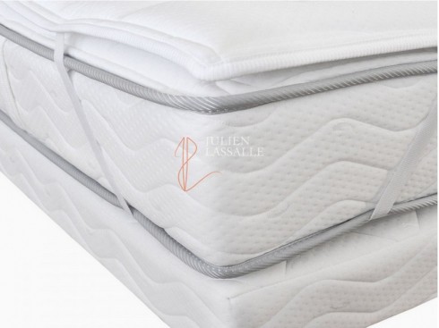 Surmatelas DUVIVIER