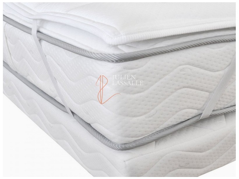 Surmatelas DUVIVIER