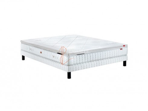 Surmatelas EPEDA Actif Memo