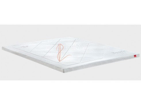 Surmatelas EPEDA Actif Memo