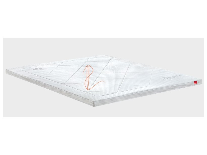 Surmatelas EPEDA Actif Memo