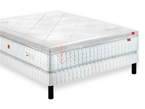 Surmatelas EPEDA Actif Memo