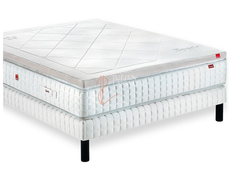 Surmatelas EPEDA Actif Memo
