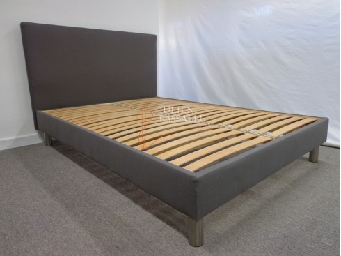 Sommier à lattes Peyrole hauteur 17 cm