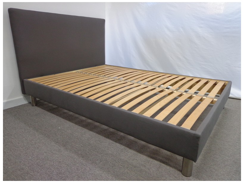 Sommier à lattes Peyrole hauteur 17 cm