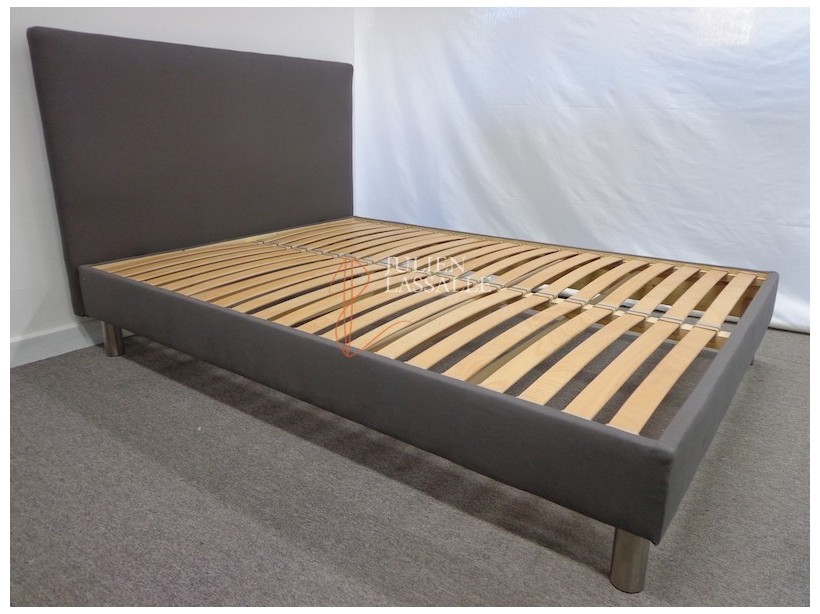 Sommier à lattes Peyrole hauteur 17 cm